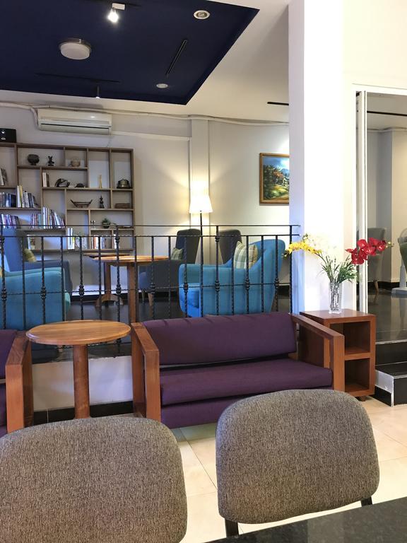 Dodo Guesthouse Пномпень Экстерьер фото